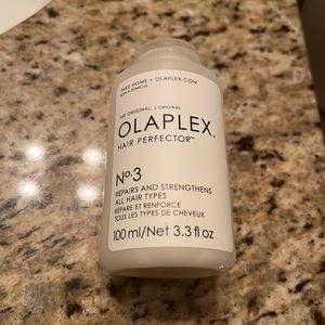 Olaplex No 3 hair protector